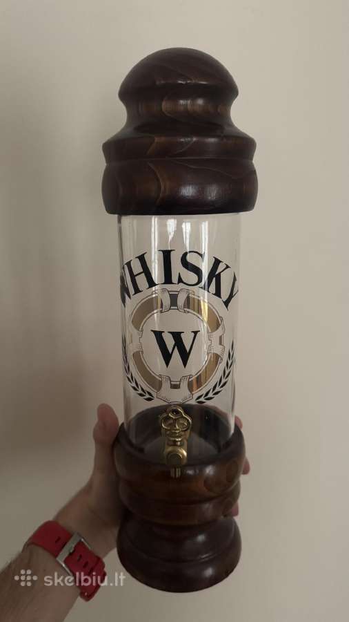 Tarą alkoholio