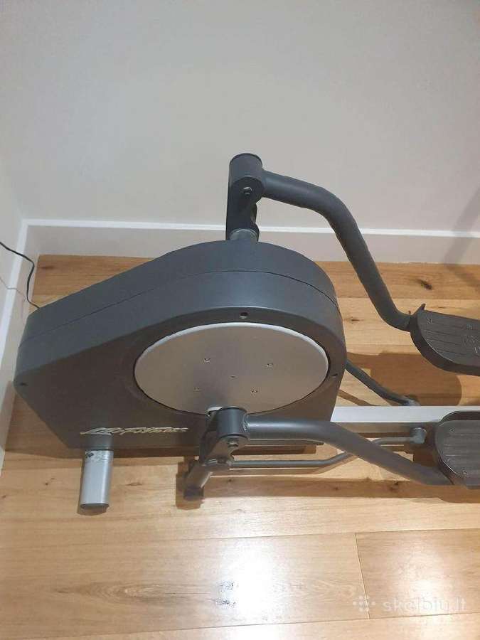 Elipsinis treniruoklis Life fitness X1 - nuotraukos Nr. 3