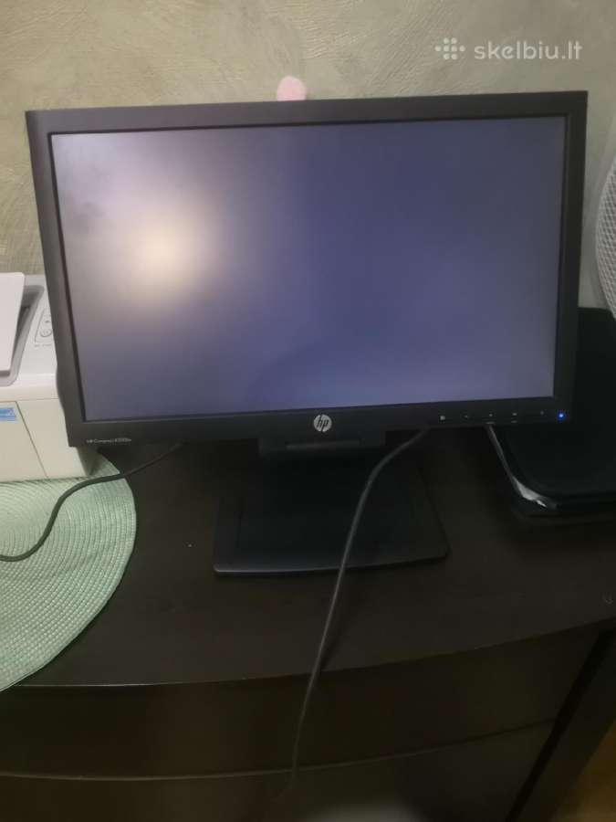 Monitorius hp la2006x