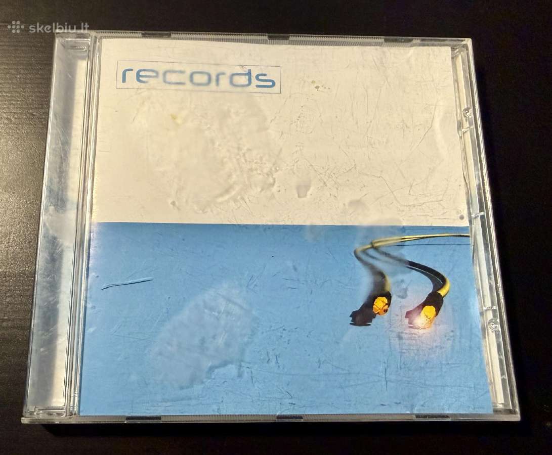 Sel-fi-žasis-duok man-records - nuotraukos Nr. 9