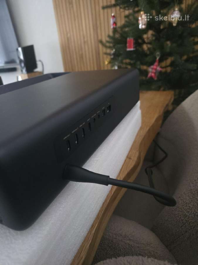 Projektorius Xiaomi Mi 150 4k Uhd Projector - nuotraukos Nr. 5