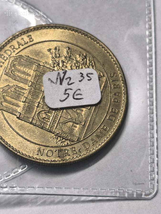 Nr 35 - nuotraukos Nr. 3