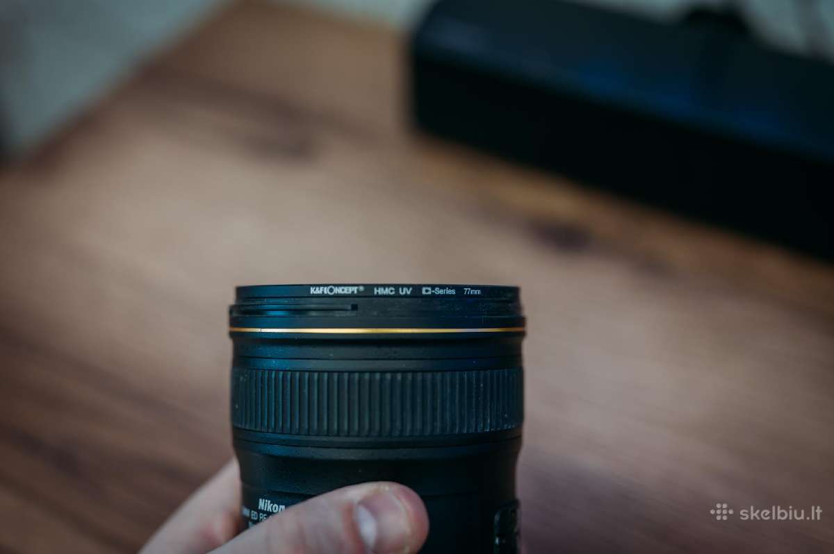 Nikkor 85mm 1.4 G - nuotraukos Nr. 7