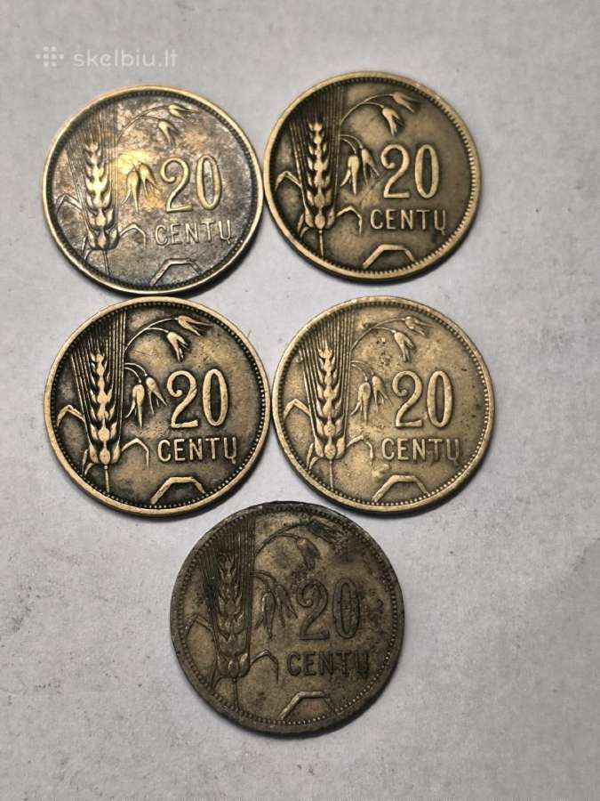 Lietuva Nr 100
