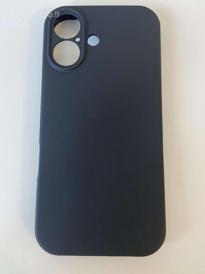 Nauji iPhone 17 dėkliukai - nuotraukos Nr. 17