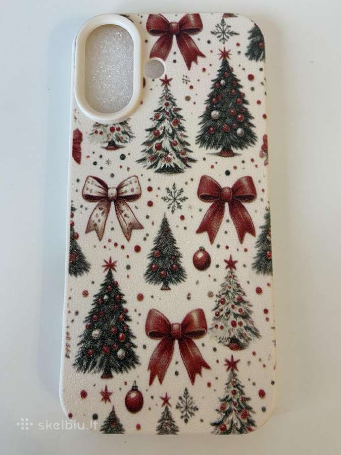 Nauji iPhone 17 dėkliukai - nuotraukos Nr. 26