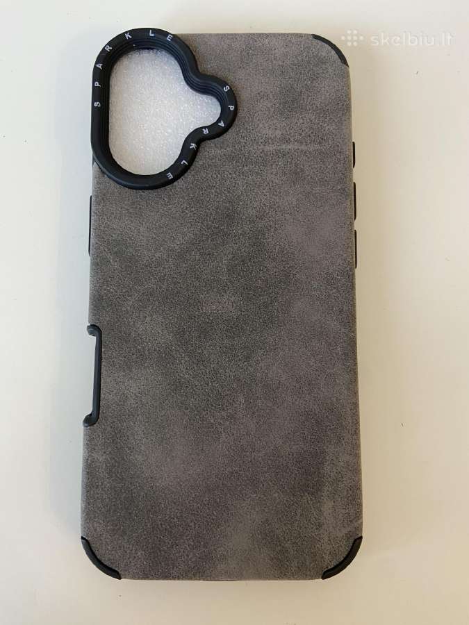 Nauji iPhone 17 dėkliukai - nuotraukos Nr. 19