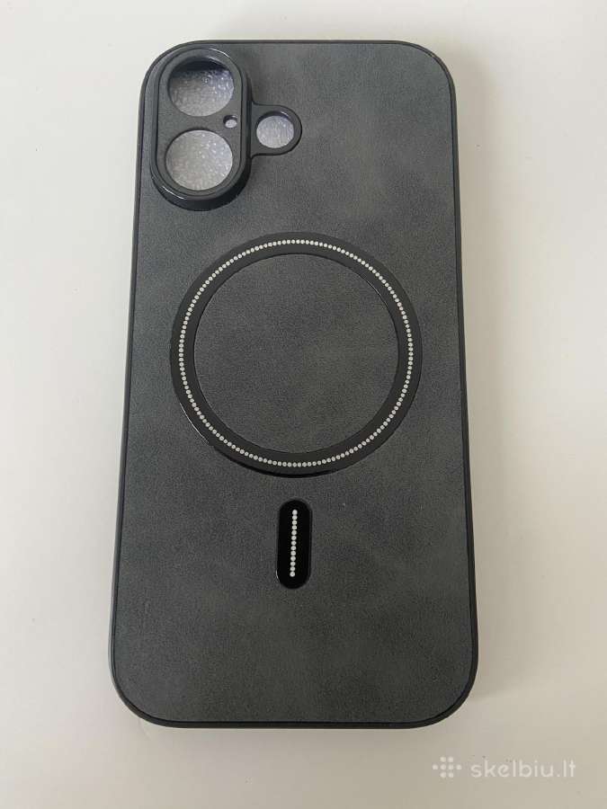 Nauji iPhone 17 dėkliukai - nuotraukos Nr. 14