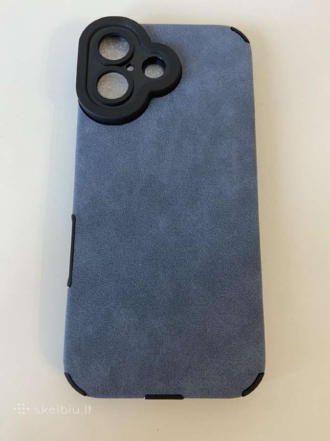 Nauji iPhone 17 dėkliukai - nuotraukos Nr. 15