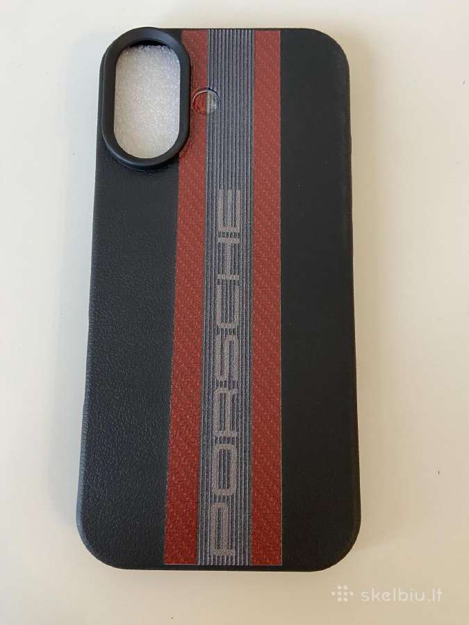 Nauji iPhone 17 dėkliukai - nuotraukos Nr. 11