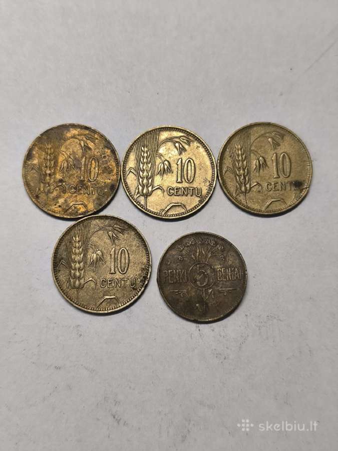 Lietuva Nr 46