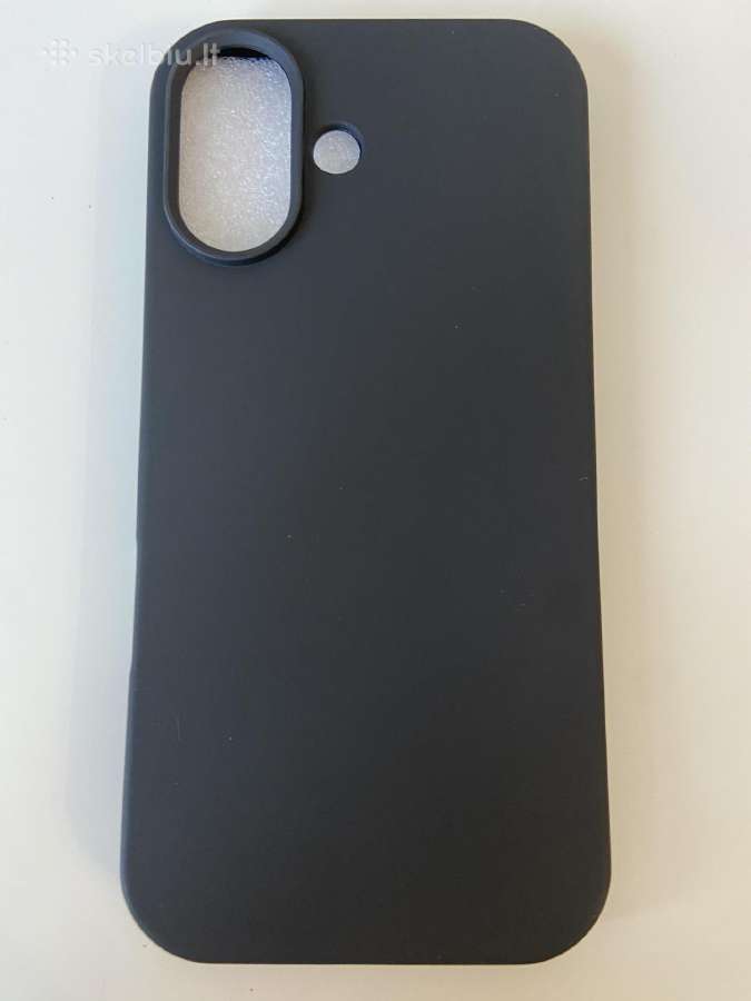Nauji iPhone 17 dėkliukai - nuotraukos Nr. 21