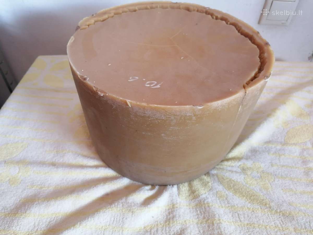 Parduodu vašką