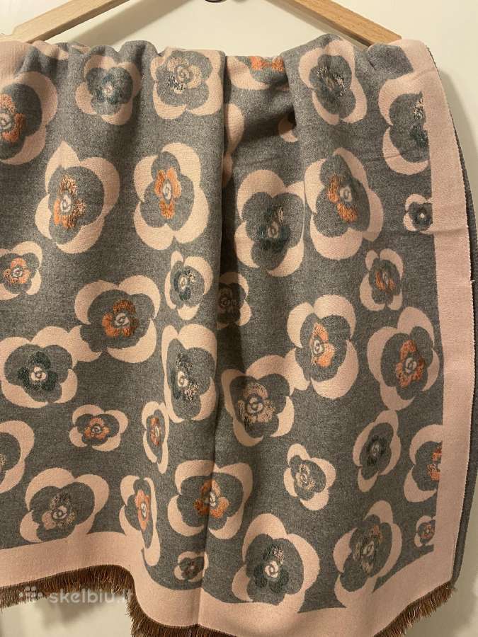 Salikas 66 x 188