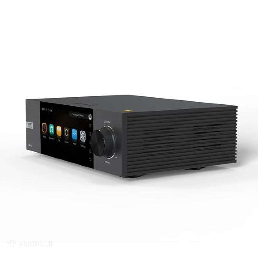 Eversolo Dmp-a6 Streamer Gen2 tinklo grotuvas