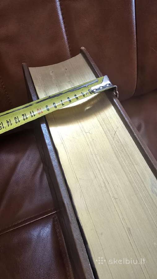 Biblija - nuotraukos Nr. 6