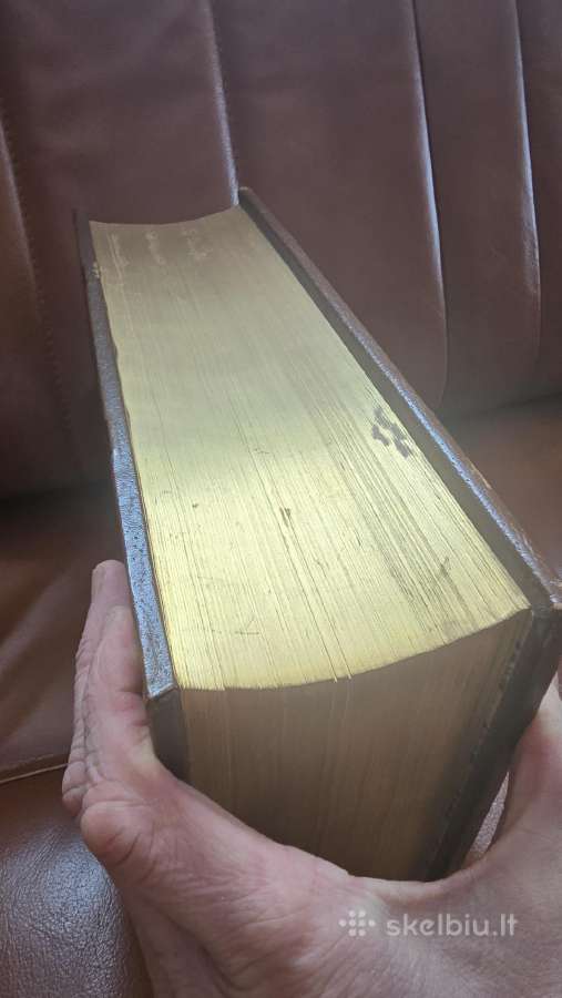 Biblija - nuotraukos Nr. 7