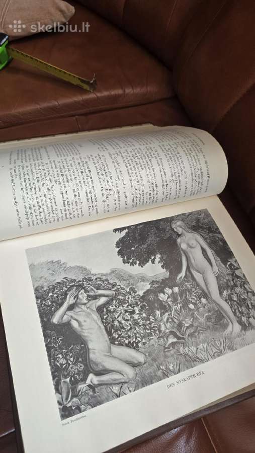 Biblija - nuotraukos Nr. 10