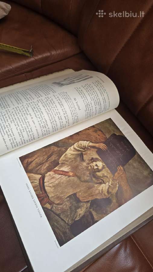 Biblija - nuotraukos Nr. 11