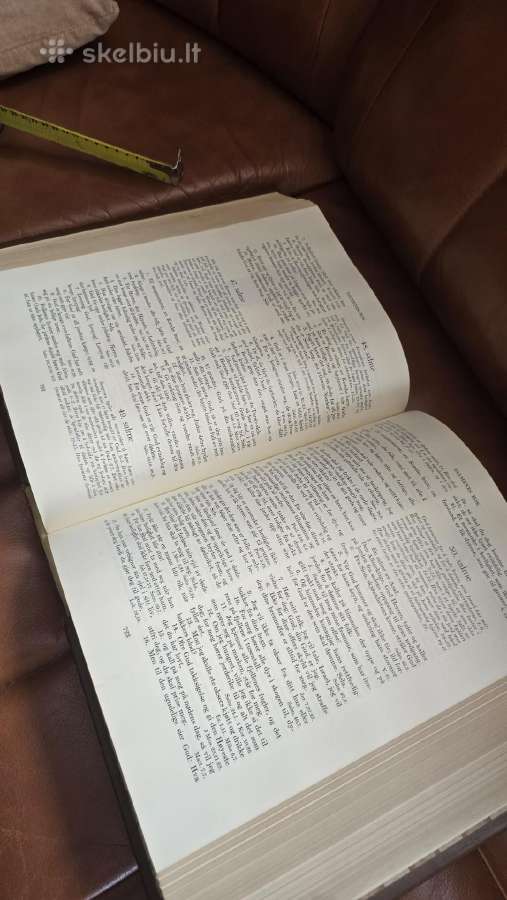 Biblija - nuotraukos Nr. 12