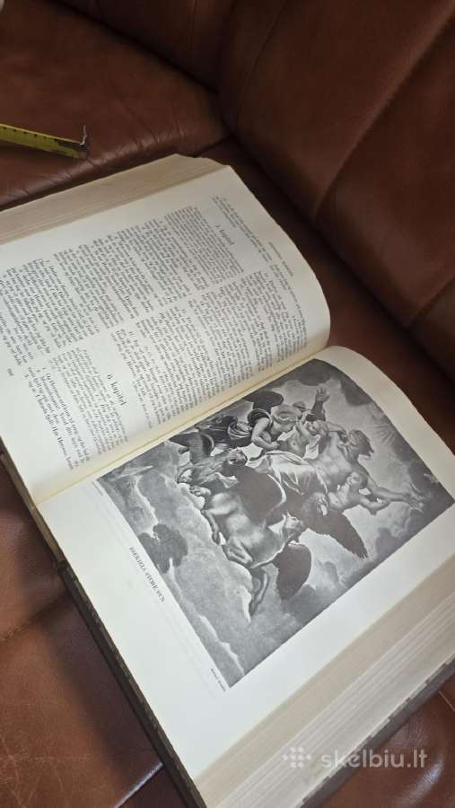 Biblija - nuotraukos Nr. 14
