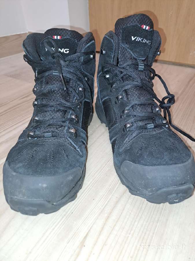 Viking 43 d.gtx,gore-tex aktyvaus laisvalaik batai