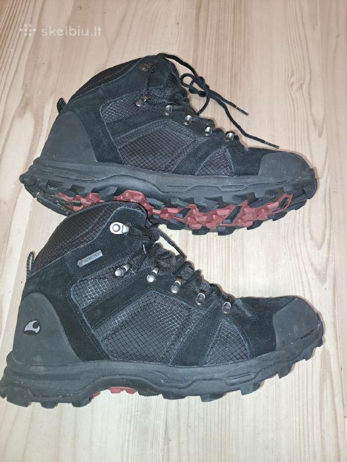 Viking 43 d.gtx,gore-tex aktyvaus laisvalaik batai - nuotraukos Nr. 2