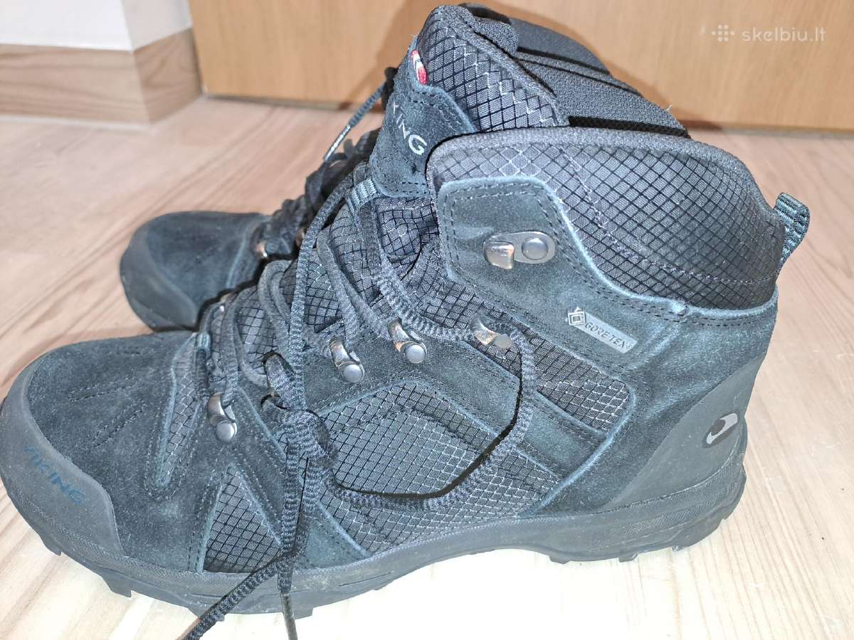 Viking 43 d.gtx,gore-tex aktyvaus laisvalaik batai - nuotraukos Nr. 4