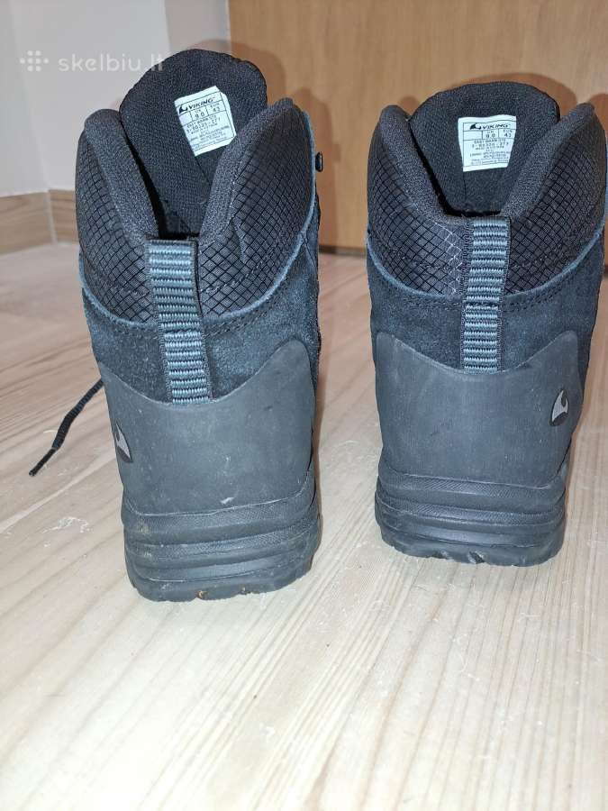 Viking 43 d.gtx,gore-tex aktyvaus laisvalaik batai - nuotraukos Nr. 5