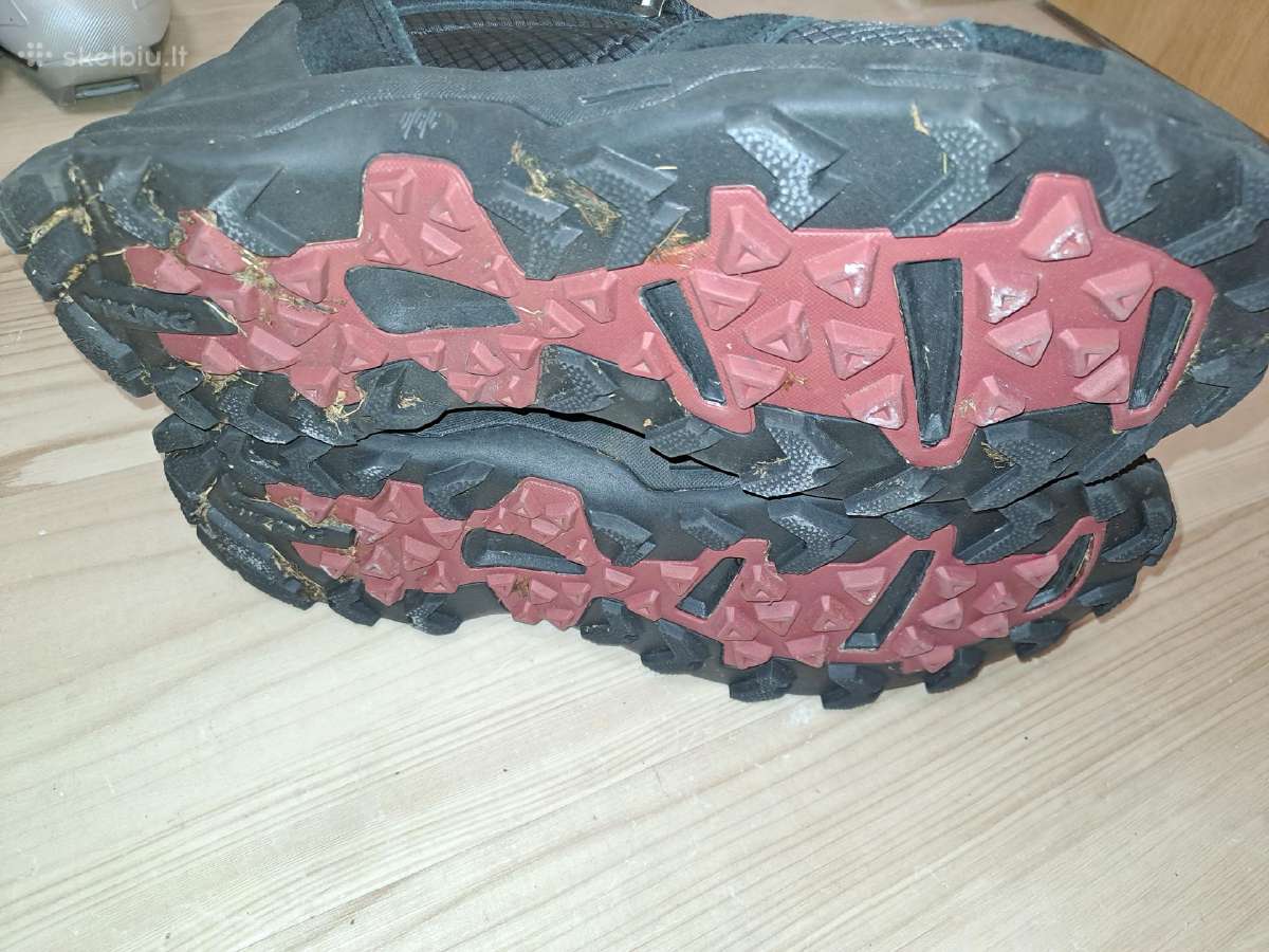 Viking 43 d.gtx,gore-tex aktyvaus laisvalaik batai - nuotraukos Nr. 7