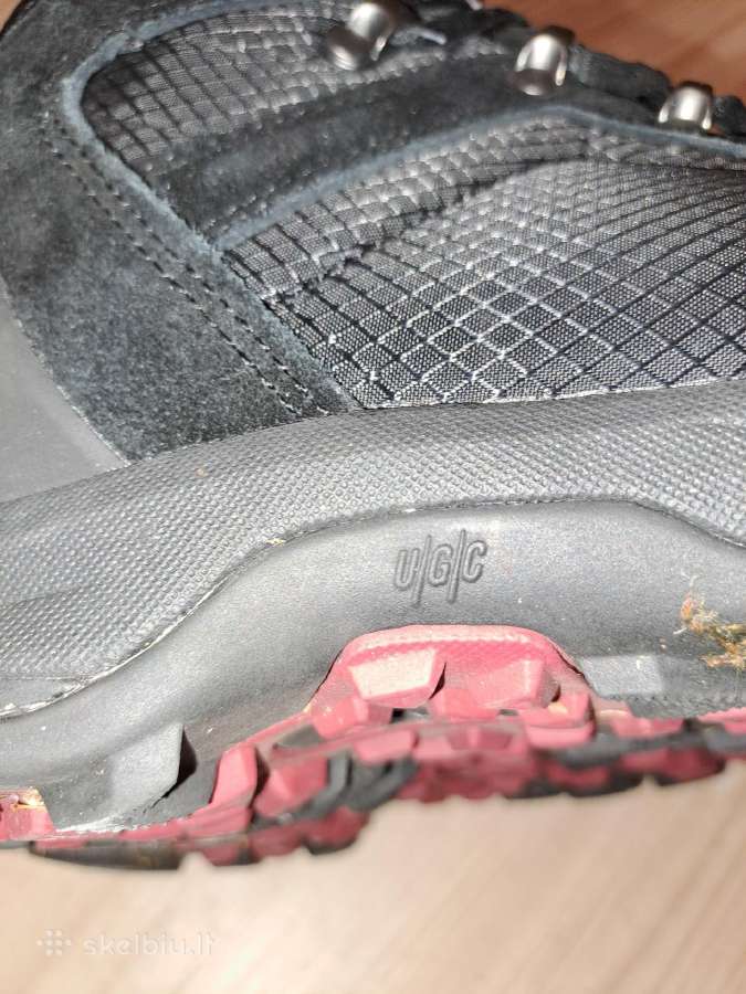 Viking 43 d.gtx,gore-tex aktyvaus laisvalaik batai - nuotraukos Nr. 8