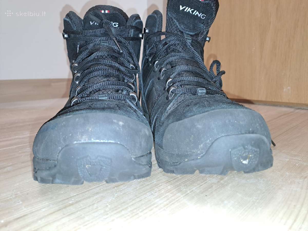 Viking 43 d.gtx,gore-tex aktyvaus laisvalaik batai - nuotraukos Nr. 9