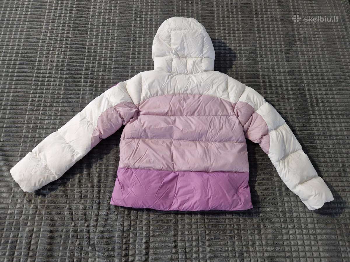 Žieminė moteriška striukė Under armour - nuotraukos Nr. 2
