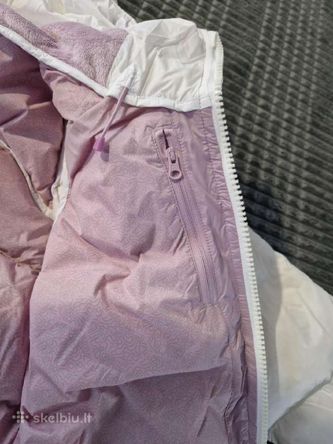 Žieminė moteriška striukė Under armour - nuotraukos Nr. 4