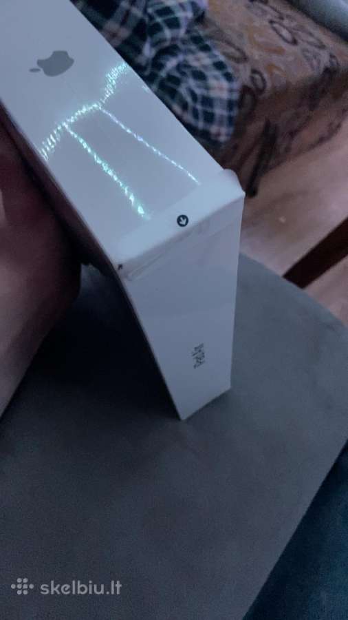 iPad air 5th