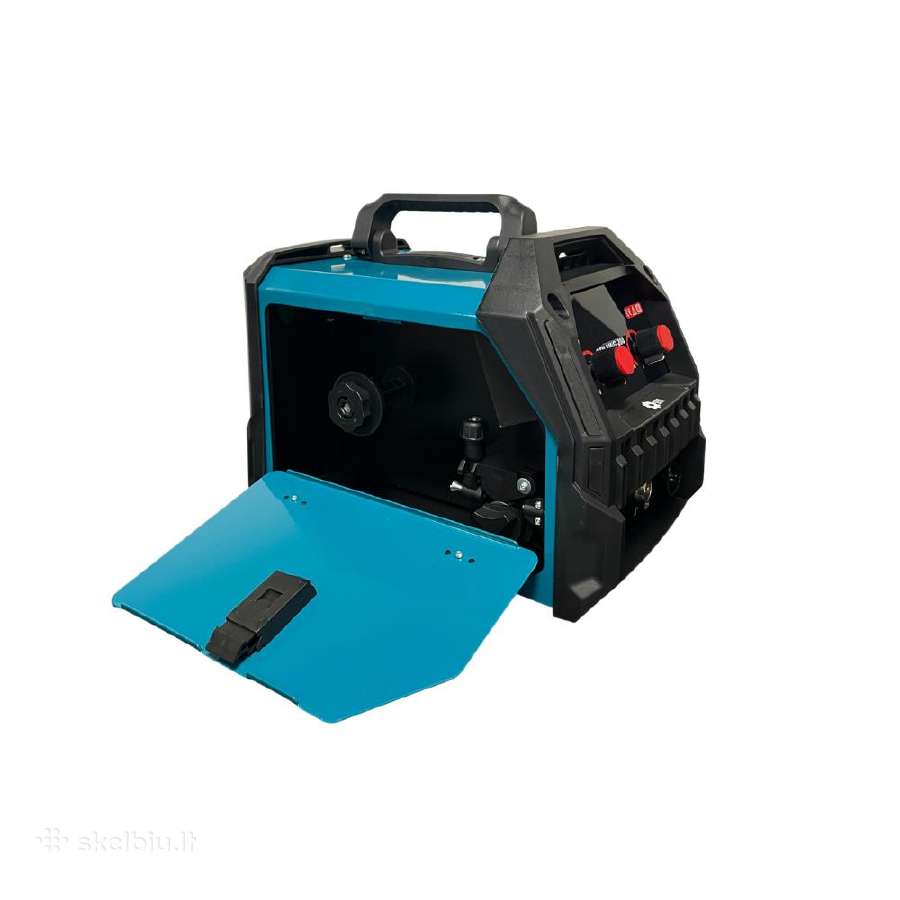 Inverterinis Suvirinimo Aparatas Gtm Smig-200 - nuotraukos Nr. 3