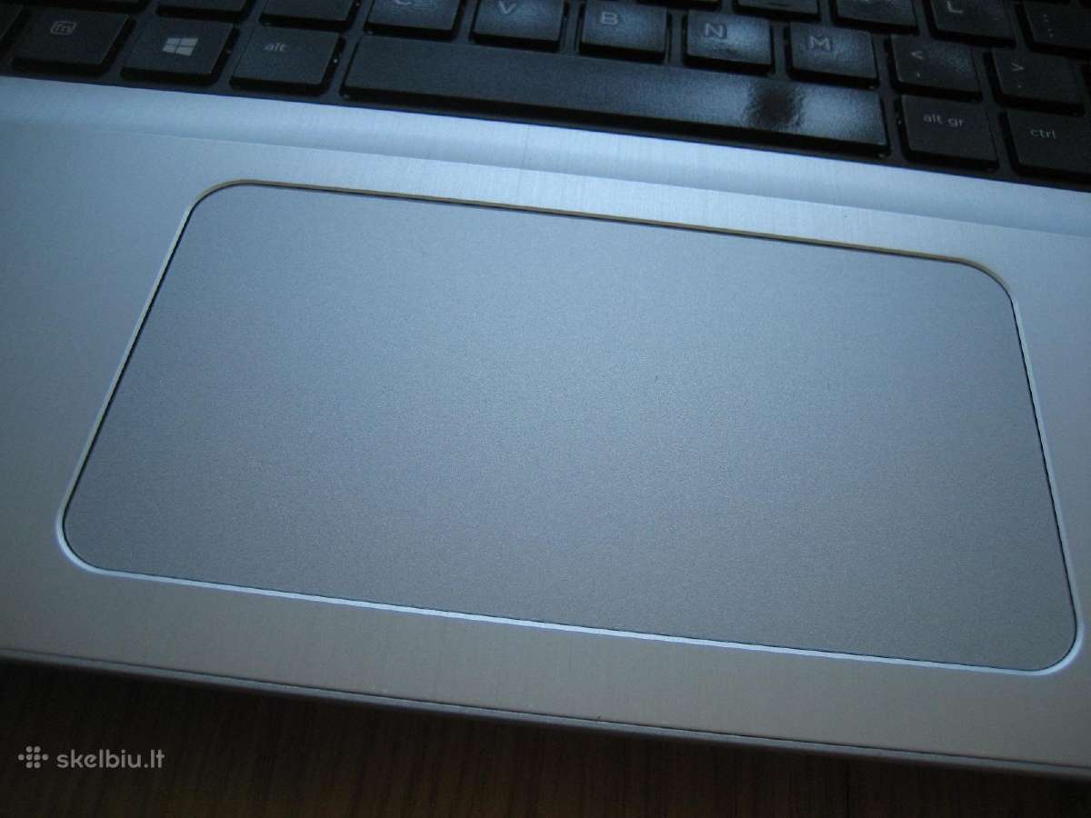 Greitas ir gražus Hp 450 G4/ i5/ 256gb/ 8gb/ 3 val - nuotraukos Nr. 5