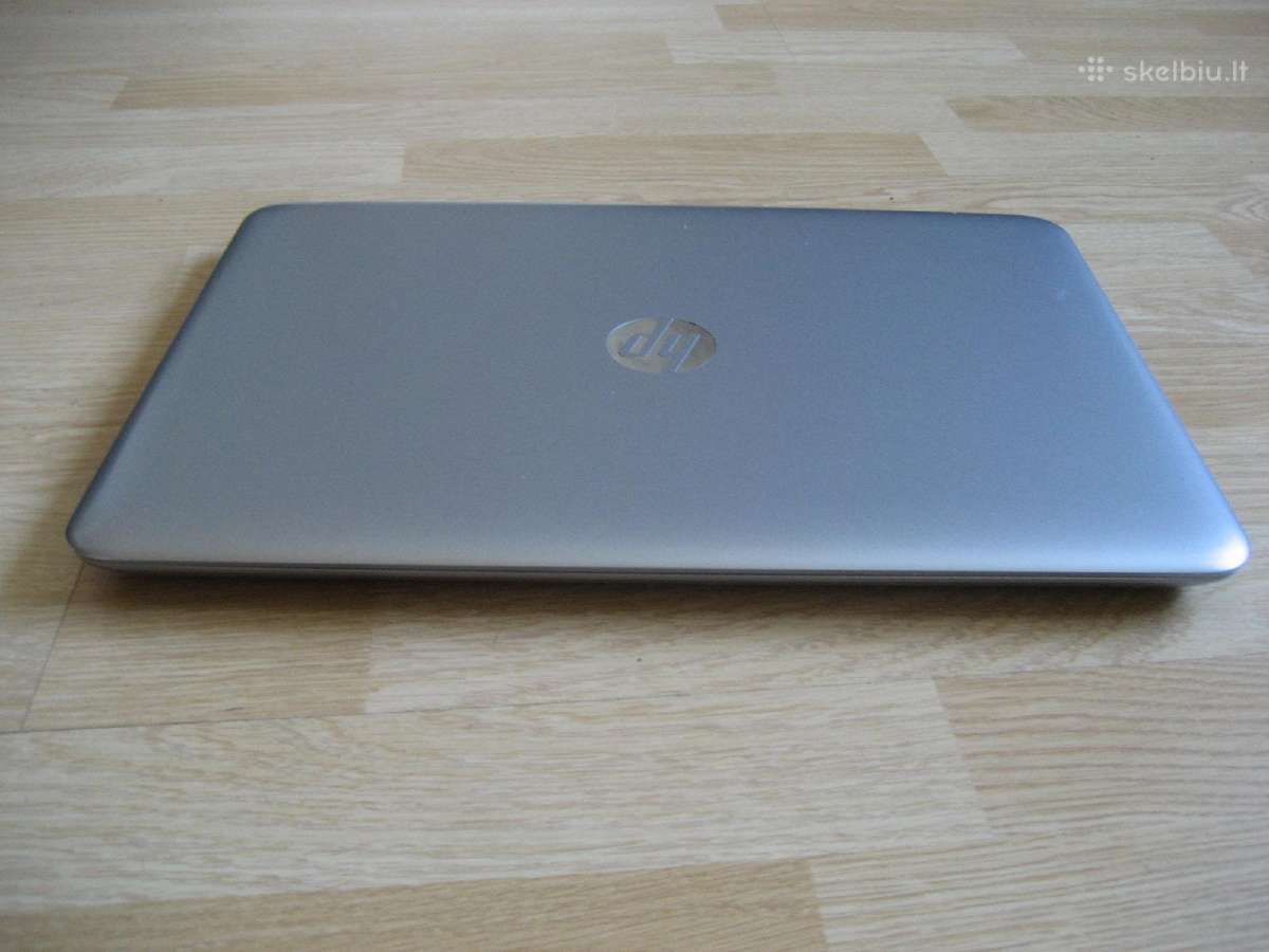 Greitas ir gražus Hp 450 G4/ i5/ 256gb/ 8gb/ 3 val - nuotraukos Nr. 15