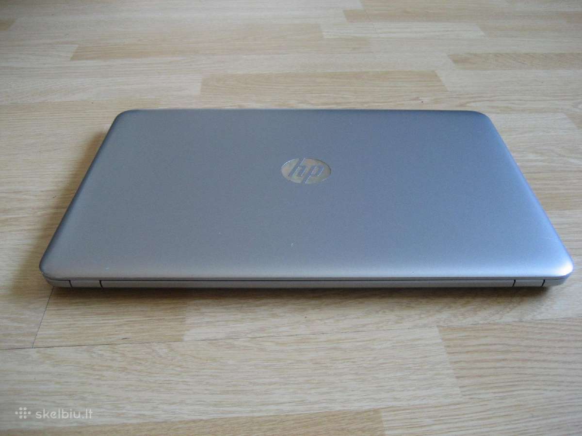 Greitas ir gražus Hp 450 G4/ i5/ 256gb/ 8gb/ 3 val - nuotraukos Nr. 17