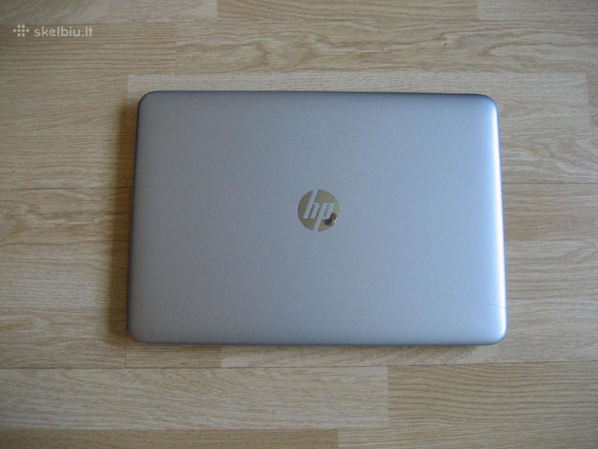 Greitas ir gražus Hp 450 G4/ i5/ 256gb/ 8gb/ 3 val - nuotraukos Nr. 18