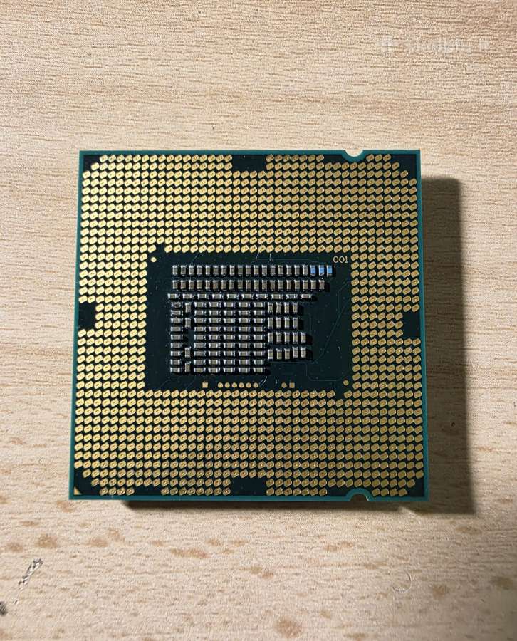 Intel Pentium G630 (2.70ghz) - nuotraukos Nr. 2