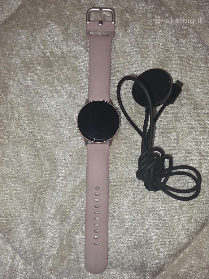 Samsung Galaxy Watch Active2 – Sm-r835