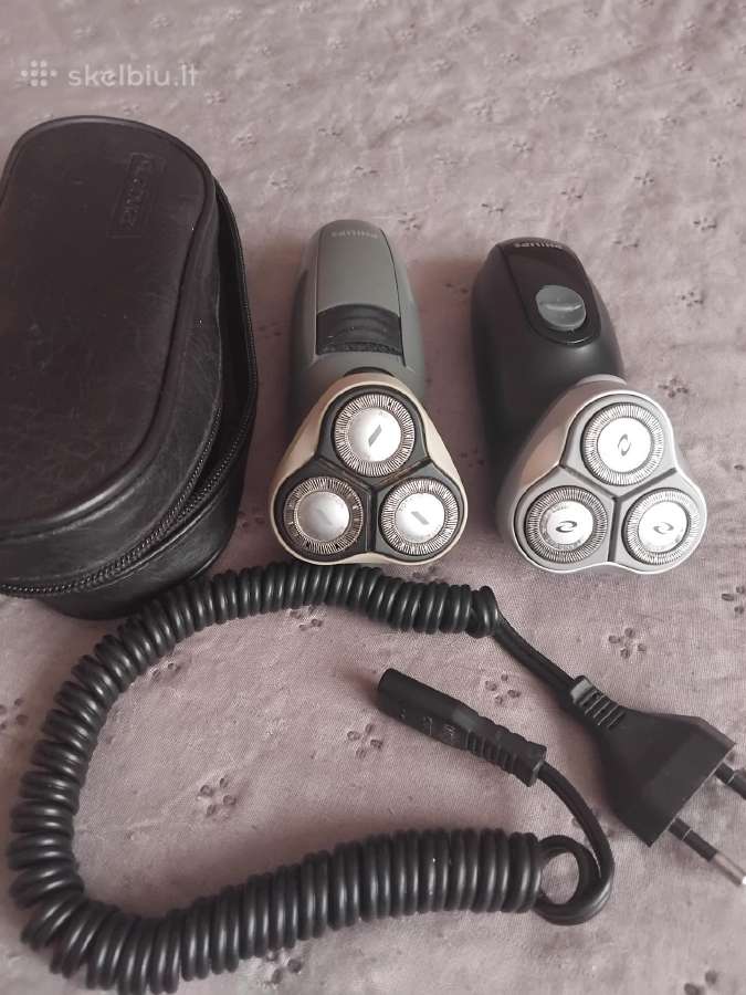 Philips - nuotraukos Nr. 2