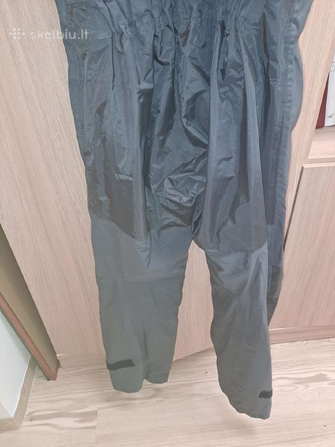 Helly hansen Hh L d.kelnes,bibsai zvejybai - nuotraukos Nr. 10