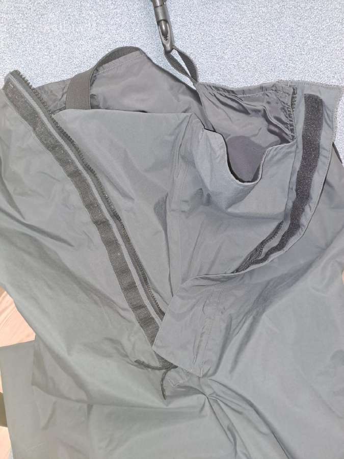 Helly hansen Hh L d.kelnes,bibsai zvejybai - nuotraukos Nr. 12