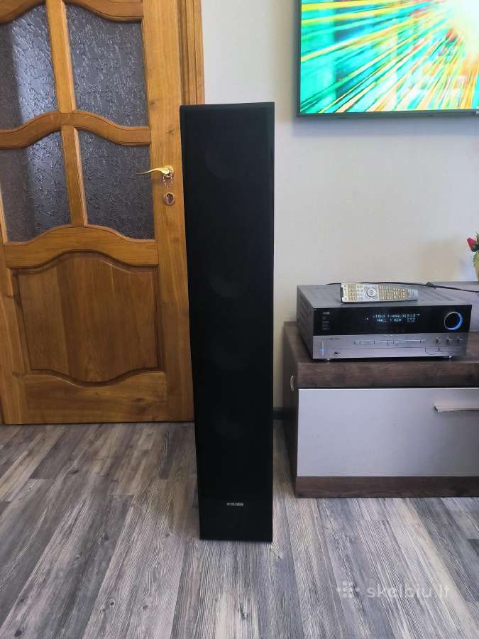 Harman/kardon - nuotraukos Nr. 2