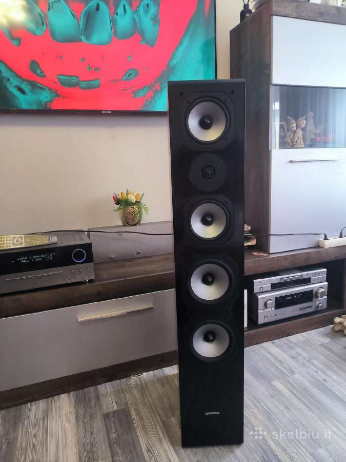 Harman/kardon - nuotraukos Nr. 3