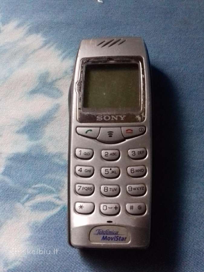Sony