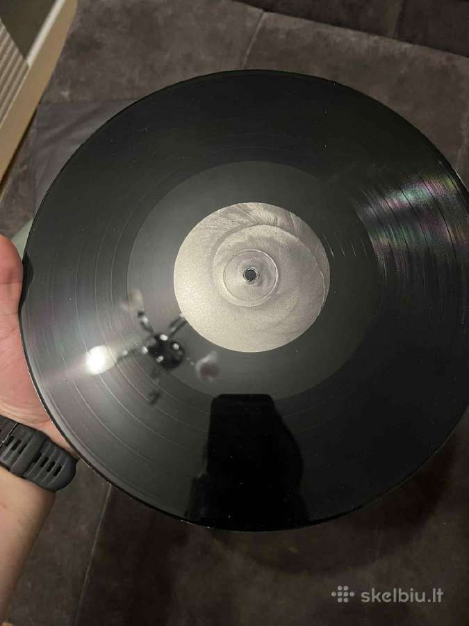 Saulius Mykolaitis - Mykolaitis Lp - nuotraukos Nr. 3