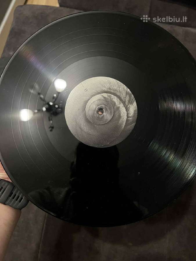 Saulius Mykolaitis - Mykolaitis Lp - nuotraukos Nr. 4